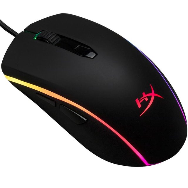 Игровая мышь HyperX Pulsefire Surge RGB (4P5Q1AA) - фото #1