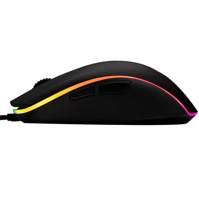 Игровая мышь HyperX Pulsefire Surge RGB (4P5Q1AA) - фото #3