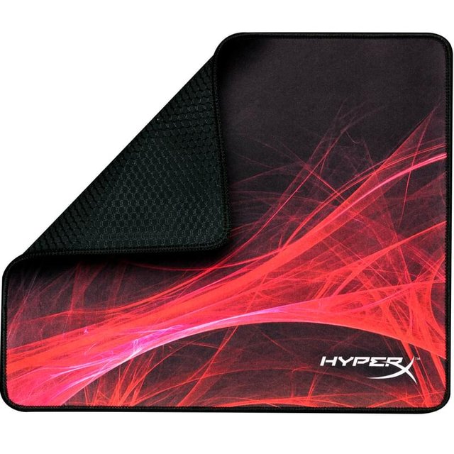 Игровой коврик HyperX Pro Gaming Speed - Large (4P5Q6AA) - фото #2