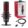 Микрофон игровой HyperX QuadCast (4P5P6AA) - фото #3
