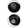 HyperX SoloCast Ойын микрофоны, Black (4P5P8AA) - фото #5