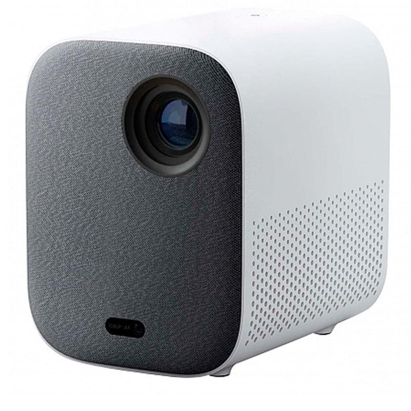Проектор Xiaomi Mi Smart Projector 2 - фото #0
