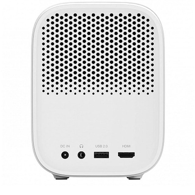 Проектор Xiaomi Mi Smart Projector 2 - фото #1