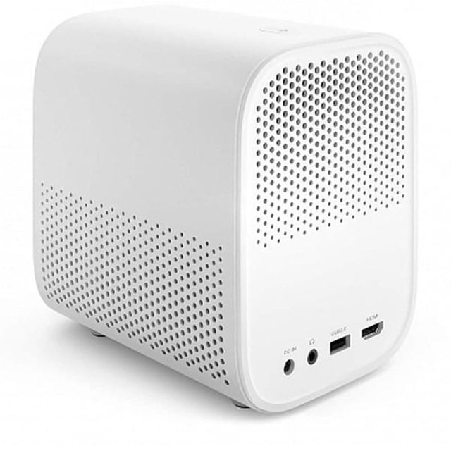Проектор Xiaomi Mi Smart Projector 2 - фото #4