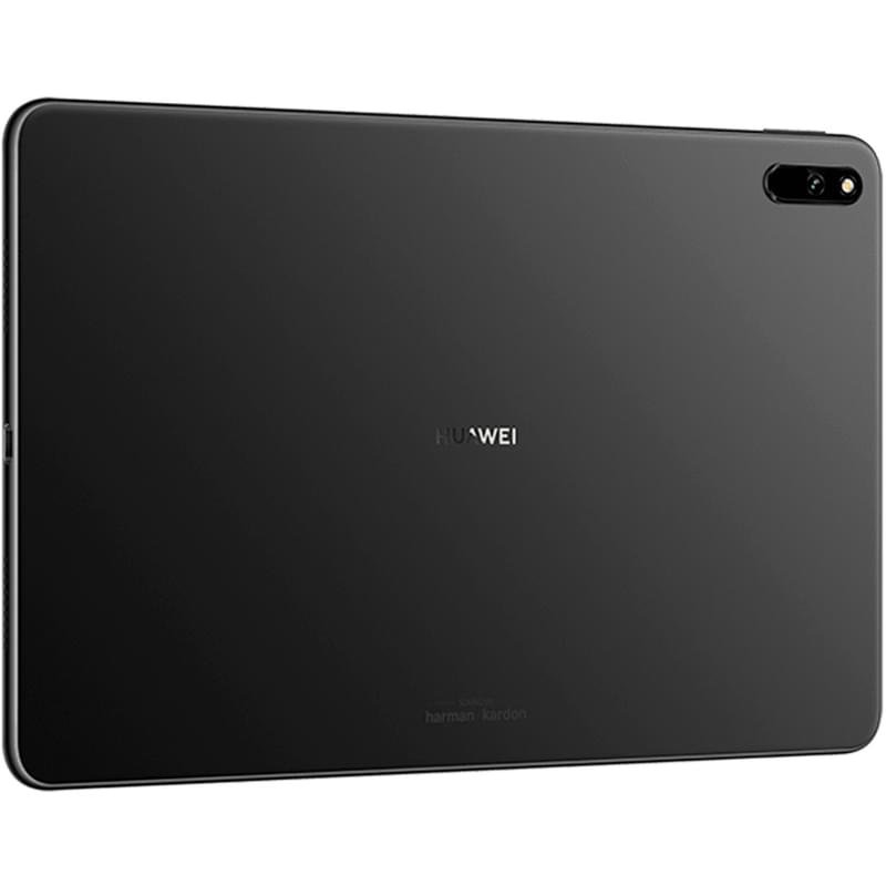 Планшет HUAWEI Mate Pad 10.4 64GB WiFi + LTE Matte Grey (Bach4-L09CS ...