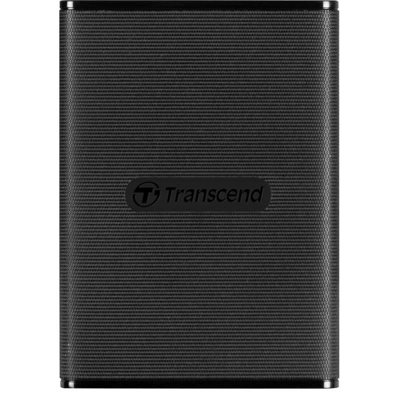 Внешний SSD 2.5 (USB 3.1 Gen 2) 1TB Transcend TS1TESD270C - фото #0