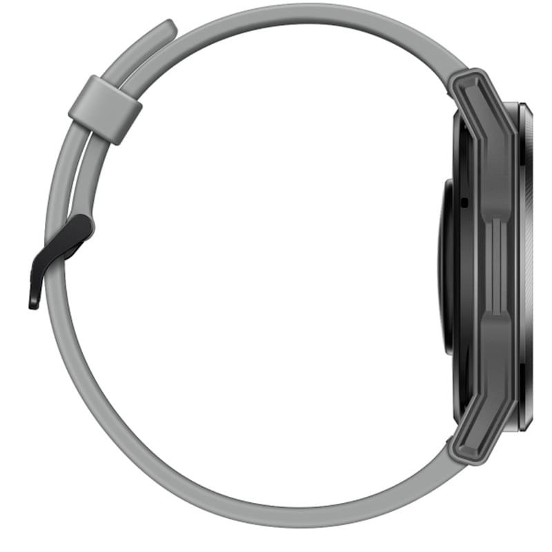 Смарт часы HUAWEI Watch GT Runner (46mm), Grey - купить по лучшей цене ...