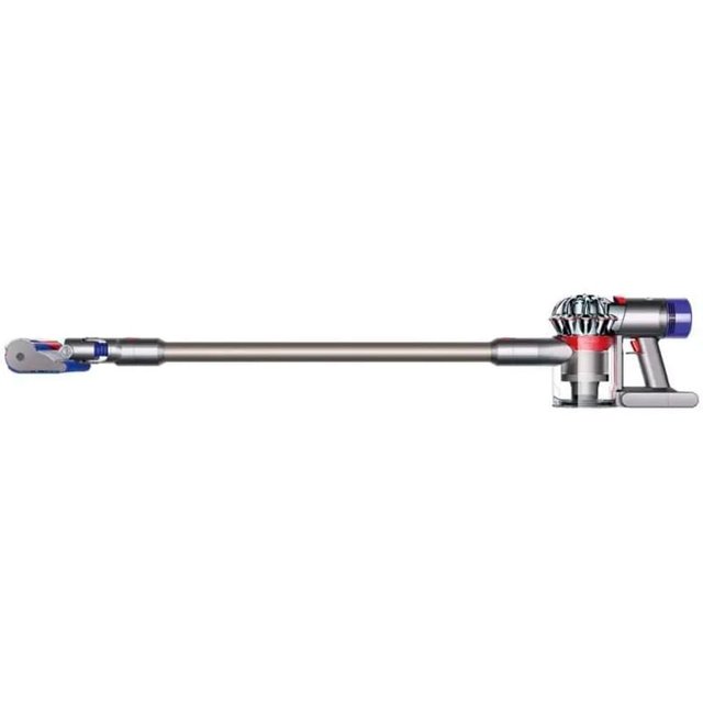 Вертикальный пылесос Dyson SV-10 Animal+ (V8 Animal+) - купить по ...