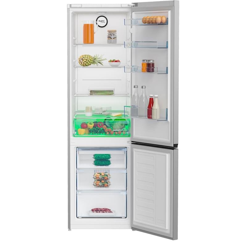 Холодильник Beko B1RCNK402S - фото #2