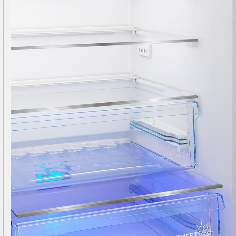Холодильник Beko B1RCNK402S - фото #7