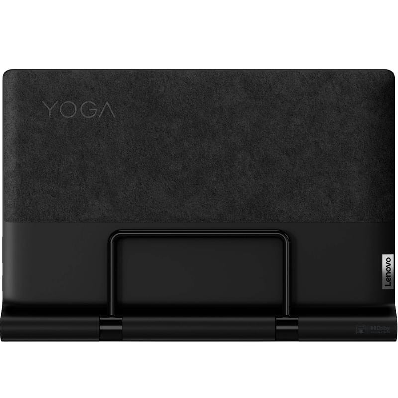 Планшет Lenovo Tab Yoga 13 128GB WiFi Shadow Black (ZA8E0001RU) - фото #6