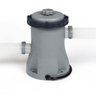 Үрлемелі бассейн BESTWAY, 305 x 76 см, 3800 л, сүзгі-сорғымен (57270 BESTWAY) - фото #2