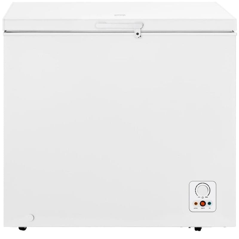 Морозильная камера ларь Gorenje FH21FPW - фото #0