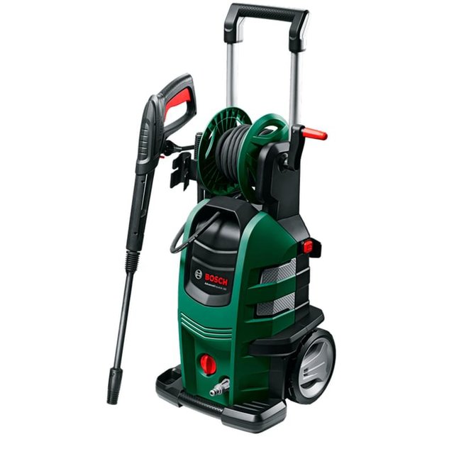 Мойка высокого давления Bosch AdvancedAquatak 160 (06008A7800) - фото #1