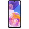 Смартфон Samsung Galaxy A23 128GB Black - фото #1