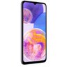 Смартфон Samsung Galaxy A23 128GB Black - фото #2