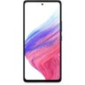 Смартфон Samsung Galaxy A53 128GB Black - фото #1