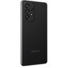 Смартфон Samsung Galaxy A53 128GB Black - фото #5