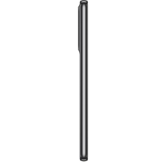Смартфон Samsung Galaxy A53 128GB Black - фото #7