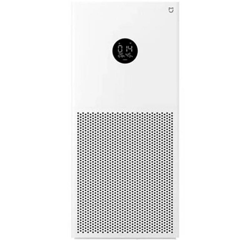 Очиститель воздуха Xiaomi Smart Air Purifier 4 Lite Белый - купить по ...