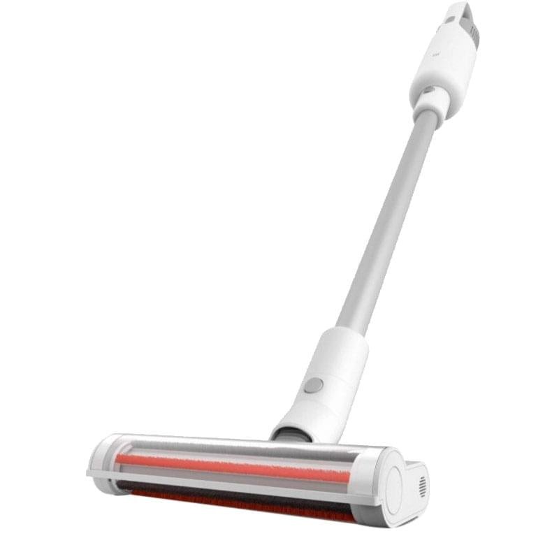 Вертикальный пылесос Xiaomi Mi Handheld Vacuum Cleaner Light Белый ...