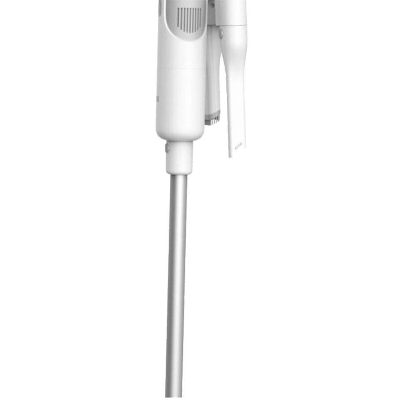 Вертикальный пылесос Xiaomi Mi Handheld Vacuum Cleaner Light Белый ...