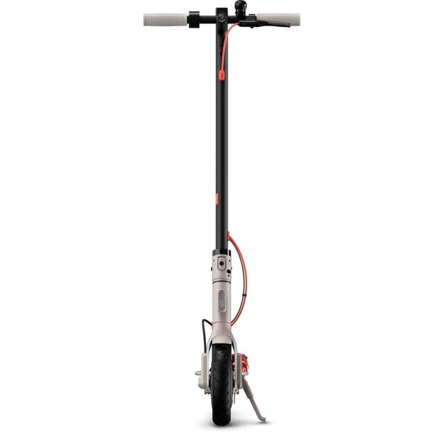 Электросамокат Xiaomi Mi Electric Scooter 3, 25 км/ч, 30 км, Серый - фото #6
