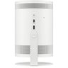 Проектор портативный Samsung SP-LSP3BLAXCE Freestyle FHD Smart White - фото #2