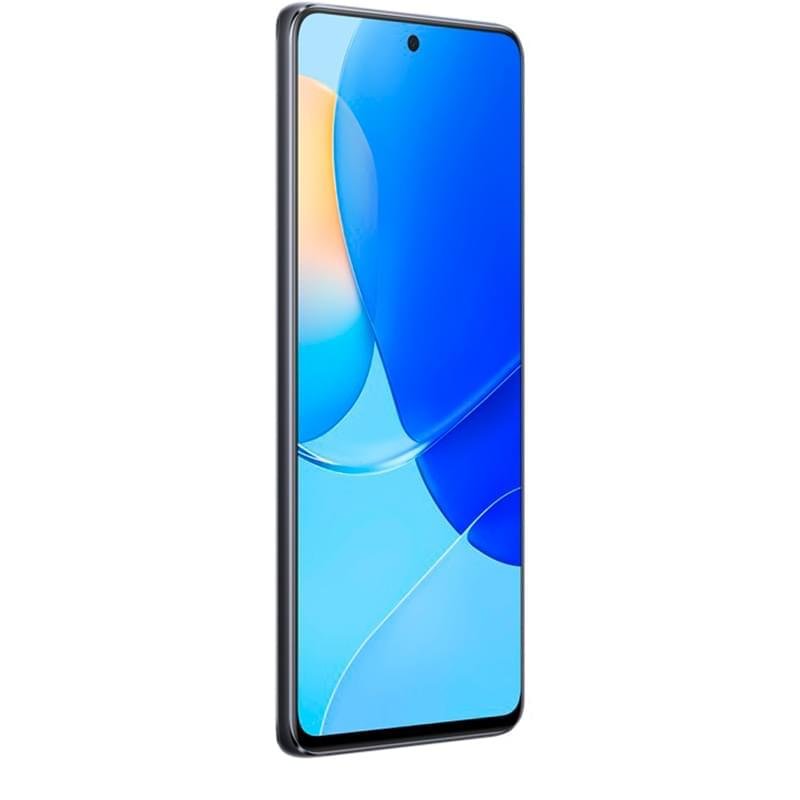 Смартфон HUAWEI nova 9se 128GB Black - купить по лучшей цене в Алматы ...