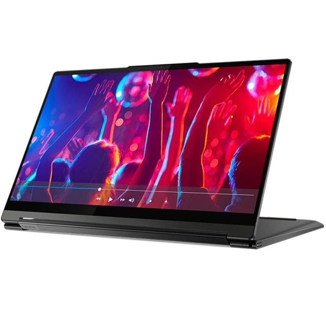 14'' Lenovo Yoga 9 ультрабугі (71185G7-16-512-W) (82BG00FSRK) - фото #2