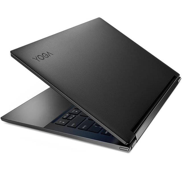 14'' Lenovo Yoga 9 ультрабугі (71185G7-16-512-W) (82BG00FSRK) - фото #5