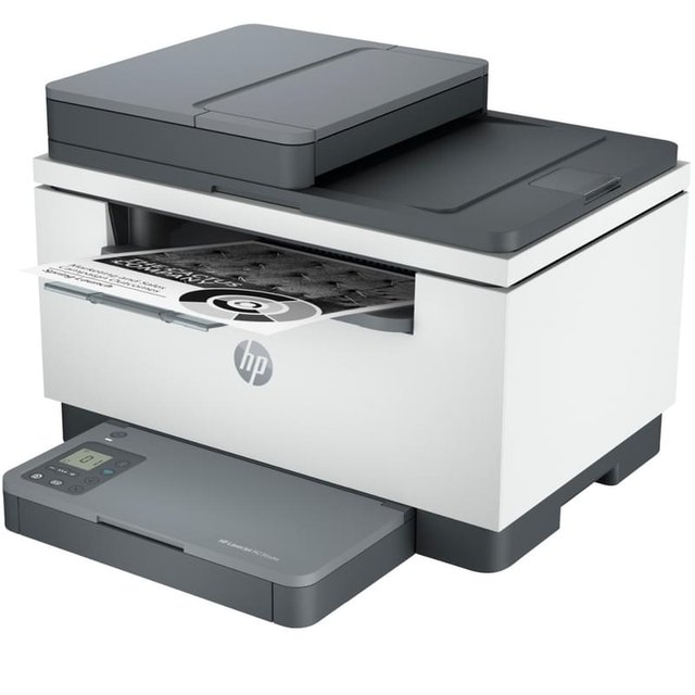 МФУ лазерное HP LaserJet M236sdw A4-D-W (9YG09A) - фото #1