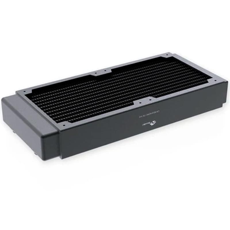 Радиатор системы жидкостного охлаждения Bykski CR-RD240RC-TK-V2 ...