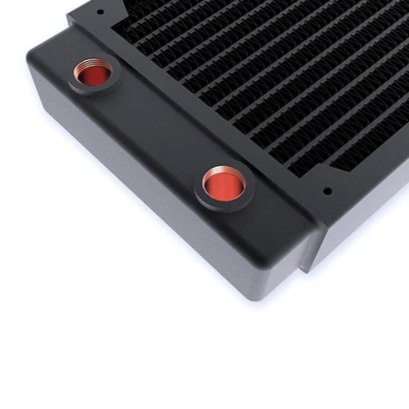 Радиатор системы жидкостного охлаждения Bykski CR-RD360RC-TK-V2 ...