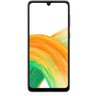 Смартфон Samsung Galaxy A33 128GB Black - фото #1