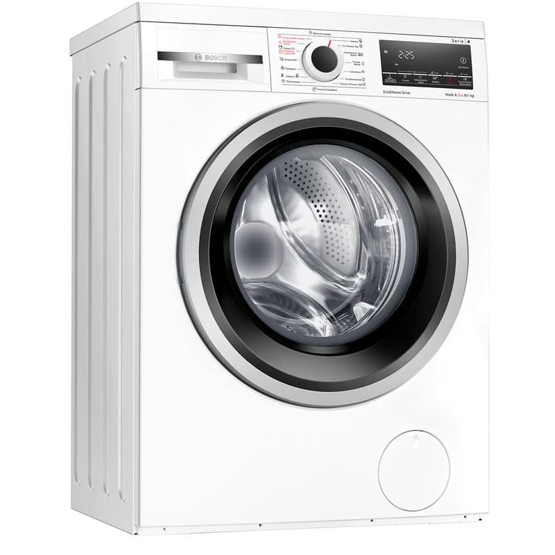 Стиральная машина с сушкой Bosch WDS28460OE - фото #0