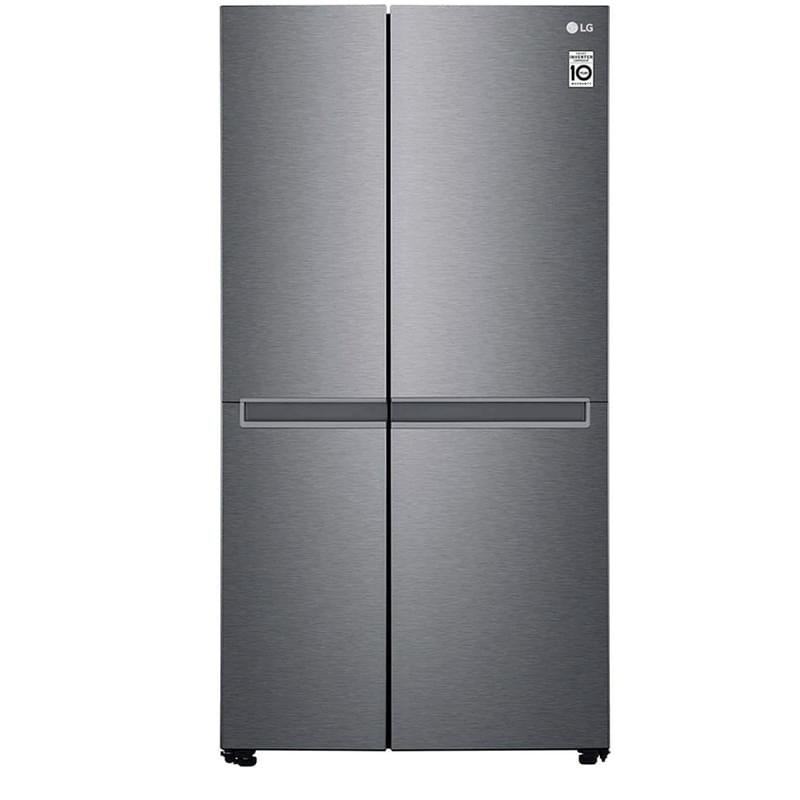 Холодильник LG GC-B257JLYV - фото #0