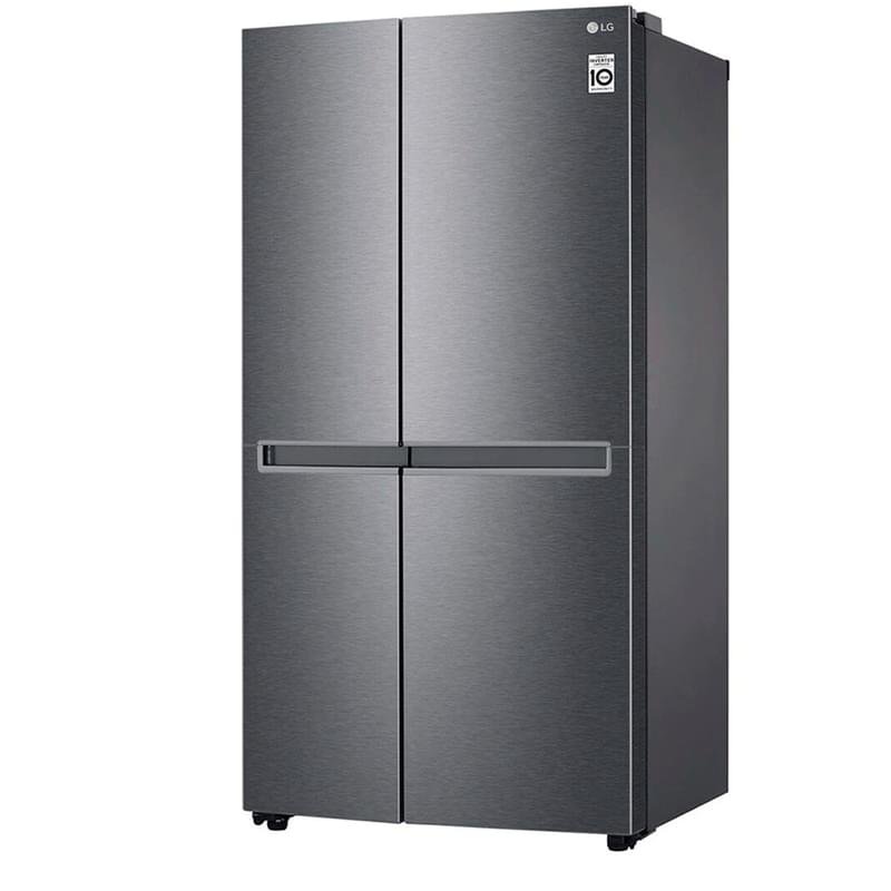 Холодильник LG GC-B257JLYV - фото #1