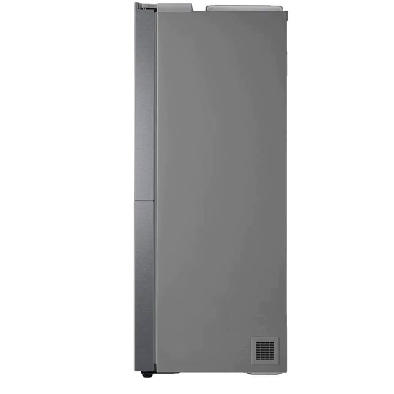 Холодильник LG GC-B257JLYV - фото #2
