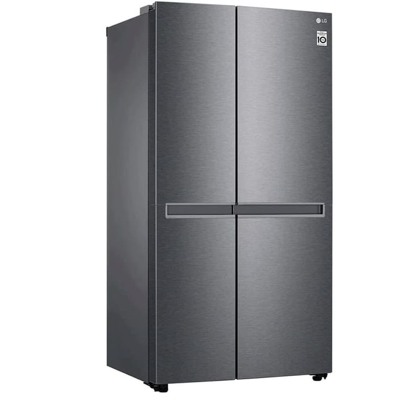 Холодильник LG GC-B257JLYV - фото #3