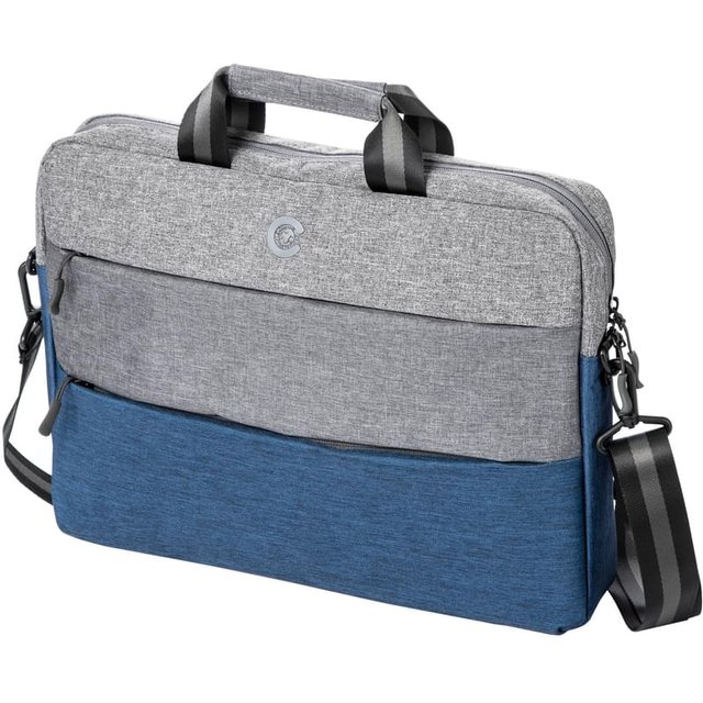 Сумка для ноутбука 15.6" Continent CC-212, Blue - фото #2
