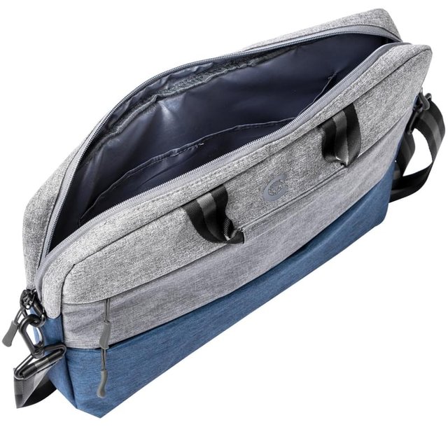 Сумка для ноутбука 15.6" Continent CC-212, Blue - фото #4