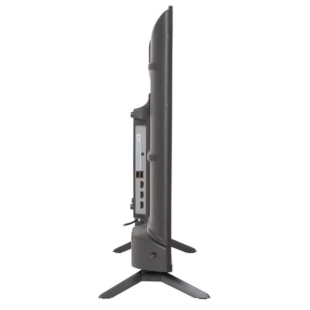 Телевизор AVA 43” UA43S6000 LED FHD Android Black - фото #4