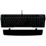 HyperX Alloy MKW100, Red Switch (4P5E1AX#ACB) ойын пернетақтасы - фото #1