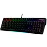 HyperX Alloy MKW100, Red Switch (4P5E1AX#ACB) ойын пернетақтасы - фото #3