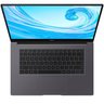 Ноутбук HUAWEI MateBook D15 i5 1135G7 / 8ГБ / 256SSD / 15.6 / Win11 / (BohrD-WDH9C) - фото #2
