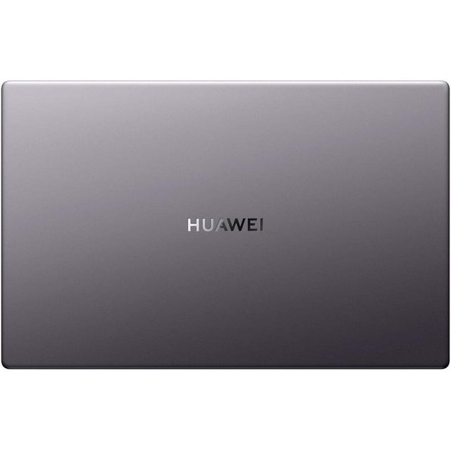 Ноутбук HUAWEI MateBook D15 i5 1135G7 / 8ГБ / 256SSD / 15.6 / Win11 / (BohrD-WDH9C) - фото #4
