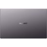 Ноутбук HUAWEI MateBook D15 i5 1135G7 / 8ГБ / 256SSD / 15.6 / Win11 / (BohrD-WDH9C) - фото #4