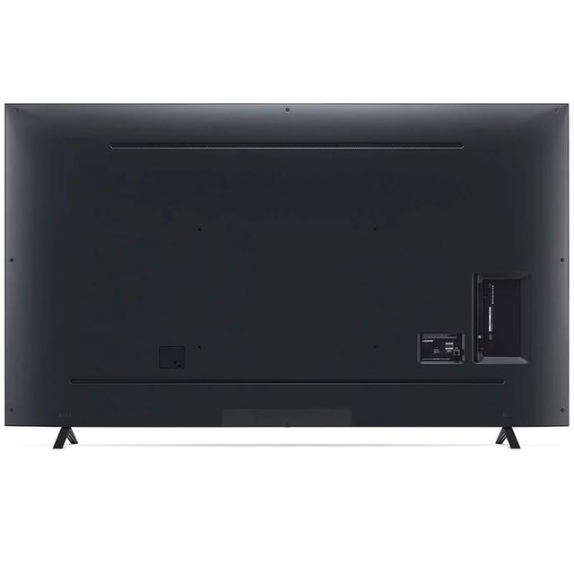 Телевизор LG 43" 43NANO756QA NanoCell UHD Smart Blue (4K) - фото #4
