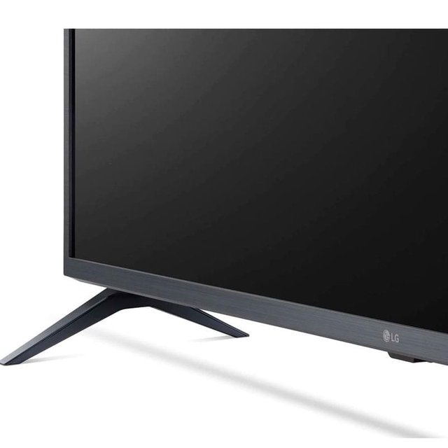 Телевизор LG 50" 50UQ76003LD LED UHD Smart Gray - фото #4